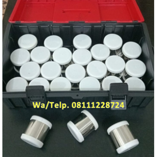 Ring Sample Tanah Diameter 5 cm atau 2 inch