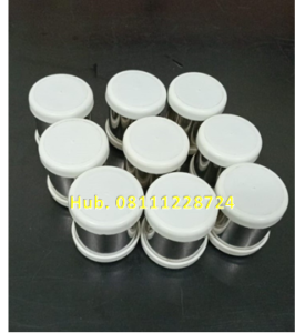 Ring Sample Tanah Diameter 5 cm atau 2 inch