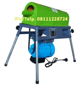 Mesin Pemipil Jagung - Mesin Perontok Jagung Type Kecil FS-001E
