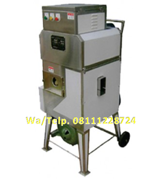 Mesin Pemipil Jagung Segar Mesin Pemipil Jagung Segar