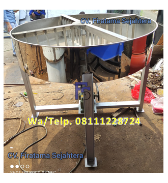 Mesin Kristalisasi Gula Semut Mesin Kristalisasi Gula Semut