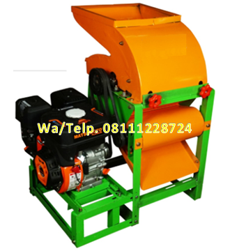 Mesin Pemipil Jagung - Type : FS 12-21 G, Tanpa Mesin penggerak Mesin Pemipil Jagung - Type : FS 12-21 G, Tanpa Mesin penggerak