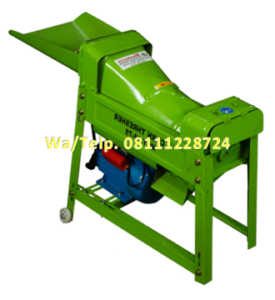 Mesin Pemipil Jagung - Mesin Perontok Jagung Type FS18-75