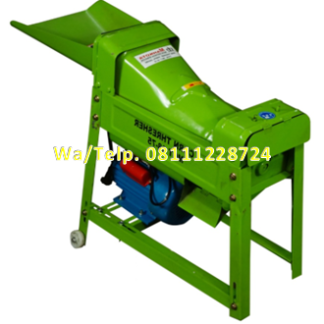 Mesin Pemipil Jagung - Mesin Perontok Jagung Type FS18-75