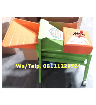 Mesin Pemipil Jagung - Mesin Perontok Jagung Type Kecil FS-002E Mesin Pemipil Jagung - Mesin Perontok Jagung Type Kecil FS-002E
