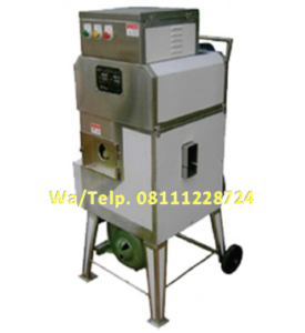 Mesin Pemipil Jagung Segar 2