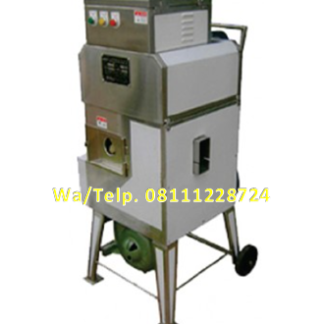 Mesin Pemipil Jagung Segar 2