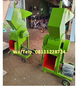 Mesin Pencacah Sampah Plastik Mesin Pencacah Sampah Plastik