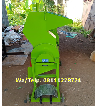 Mesin Pencacah Sampah Plastik Mesin Pencacah Sampah Plastik