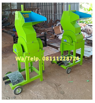 Mesin Pencacah Sampah Plastik Mesin Pencacah Sampah Plastik