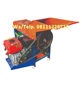 Mesin Pengupas Kulit Jagung - Pengupas Klobot Jagung Mesin Pengupas Kulit Jagung - Pengupas Klobot Jagung