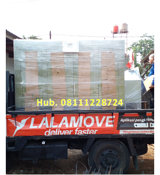 Oven Pengering Rumput Laut - Mesin Pengering 60 Rak (Material Stainless Steel) Untuk Rumput Laut Oven Pengering Rumput Laut - Mesin Pengering 60 Rak (Material Stainless Steel) Untuk Rumput Laut