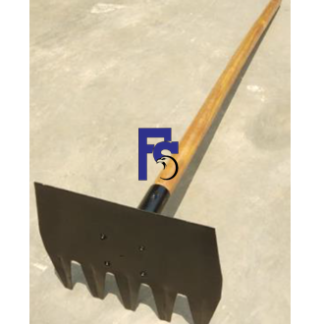 Garu Cangkul Gelombang - Alat Pemadam Kebakaran Hutan