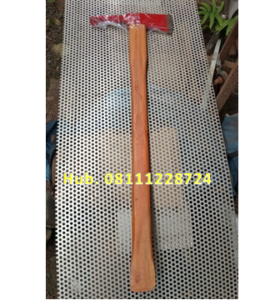 Kapak Dua Fungsi - Alat Pemadam Kebakaran Hutan
