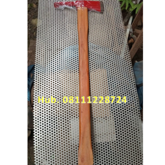 Kapak Dua Fungsi - Alat Pemadam Kebakaran Hutan