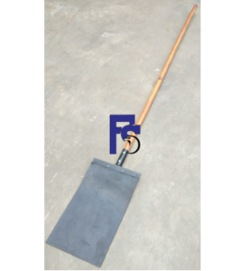 Kepyok Karet 30 x 40 cm - Alat Pemadam Kebakaran Hutan
