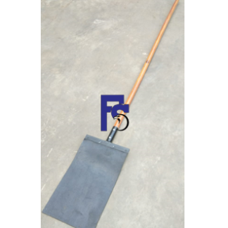 Kepyok Karet 30 x 40 cm - Alat Pemadam Kebakaran Hutan