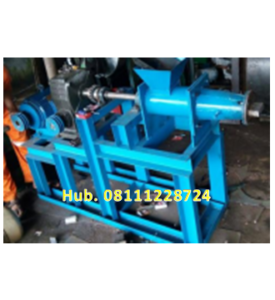 Mesin Blending Adonan
