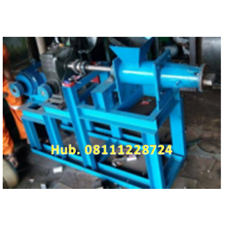 Mesin Blending Adonan