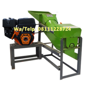 mesin pemipil jagung tipe FS5-60