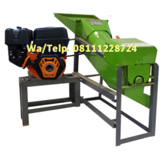 mesin pemipil jagung tipe FS5-60