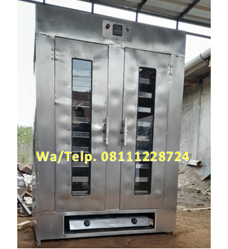 Mesin Pengering Kerupuk - Mesin Pengering Stainless Steel 2 Pintu Untuk Kerupuk Mesin Pengering Kerupuk - Mesin Pengering Stainless Steel 2 Pintu Untuk Kerupuk