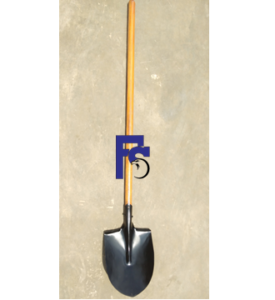 Sekop Api Pemadam Panjang 120 cm - Alat Pemadam Kebakaran Hutan