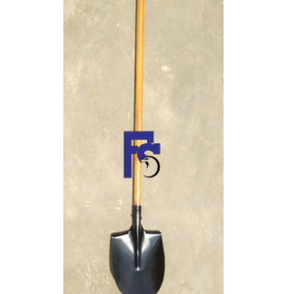 Sekop Api Pemadam Panjang 120 cm - Alat Pemadam Kebakaran Hutan