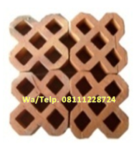 Cetakan Grass Block