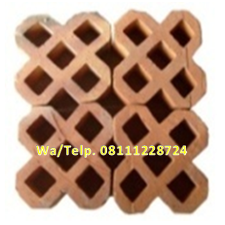 Cetakan Grass Block