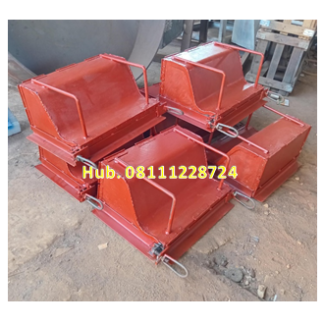 Cetakan Kanstin Type SS6