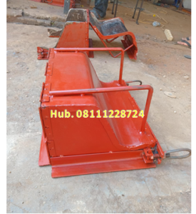 Cetakan Kanstin Type SS6 