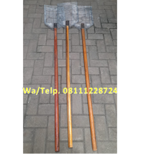 Kepyok Kawat Ukuran Ram Kawat 40x30 cm