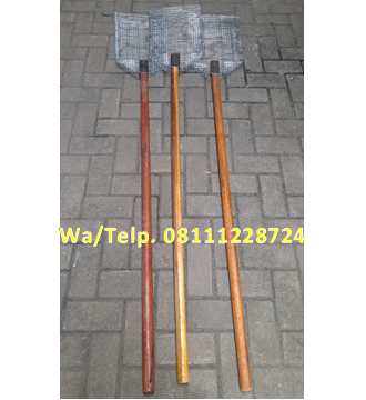 Kepyok Kawat Ukuran Ram Kawat 40x30 cm Kepyok Kawat Ukuran Ram Kawat 40x30 cm