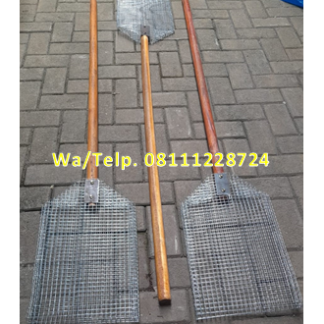 Kepyok Kawat Ukuran Ram Kawat 40x30 cm