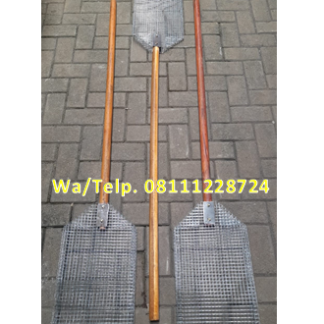 Kepyok Kawat Ukuran Ram Kawat 40x30 cm
