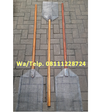 Kepyok Kawat Ukuran Ram Kawat 40x30 cm Kepyok Kawat Ukuran Ram Kawat 40x30 cm