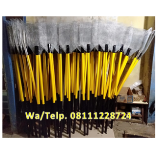 Kepyok Kawat Ukuran Ram Kawat 40x30 cm