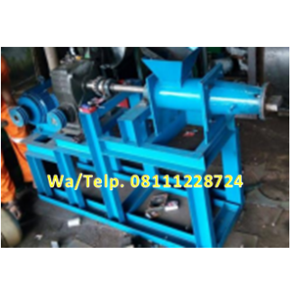 Mesin Blending Adonan