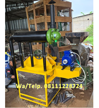 Mesin Peleleh Plastik Mesin Peleleh Plastik