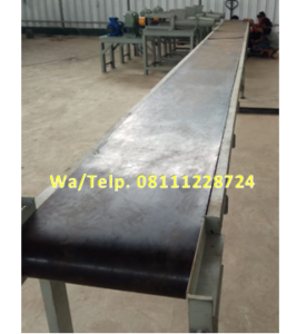 Conveyor Produksi