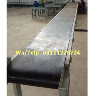 Conveyor Produksi