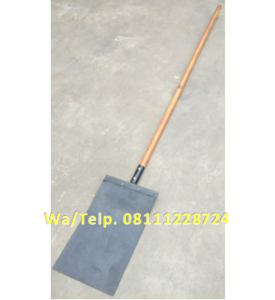 Kepyok Karet 30 x 40 cm - Alat Pemadam Kebakaran Hutan