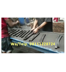 Conveyor Produksi 