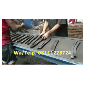 Conveyor Produksi