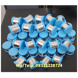 Ring Sampel Tanah diameter 5 cm - Tinggi 5,3 cm