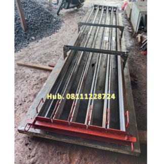 Cetakan Tiang - Cetakan Kolom - Cetakan Precast