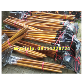 Kepyok Karet 30 x 25 cm - Alat Pemadam Kebakaran Hutan