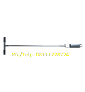 Regular Auger Besi