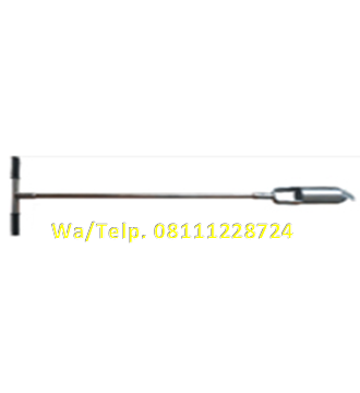 Sand Auger Besi Sand Auger Besi